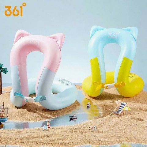 Phao bơi chống lật 361