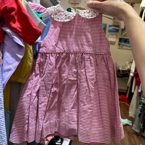 Váy Polo Ralph Lauren