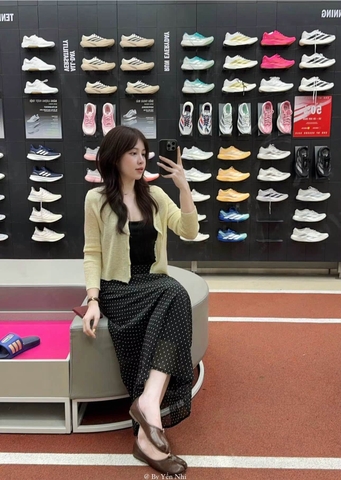 Áo Cardigan len mỏng 5 màu freesize cho nữ