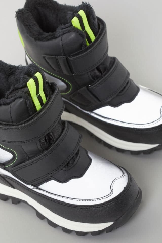 Giày sneaker thể thao H&M dư xịn bé trai nhiều mẫu