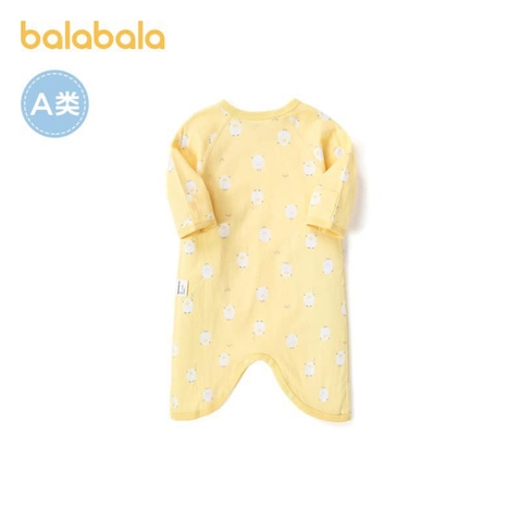 Bộ body Hàn BalaBala dài tay nhiều mẫu