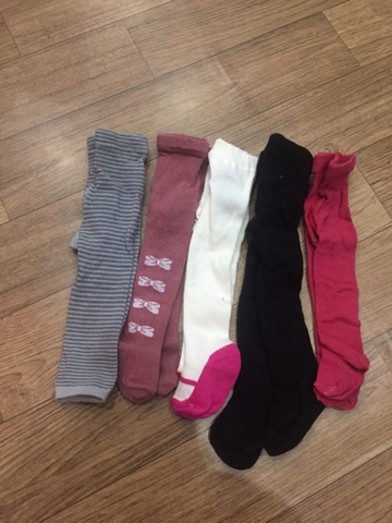Quần tất len BabyGap nhiều mẫu