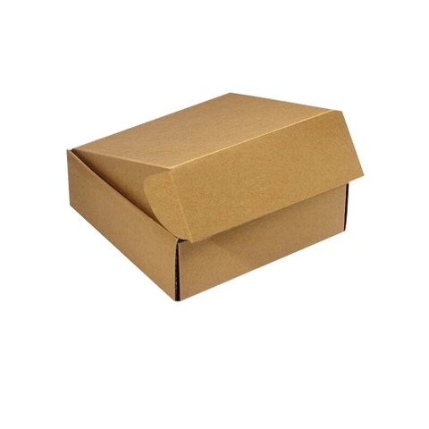 Hộp bìa bọc hàng 22x17x7cm