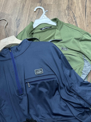 Áo thun dài tay Mountaint cho nam