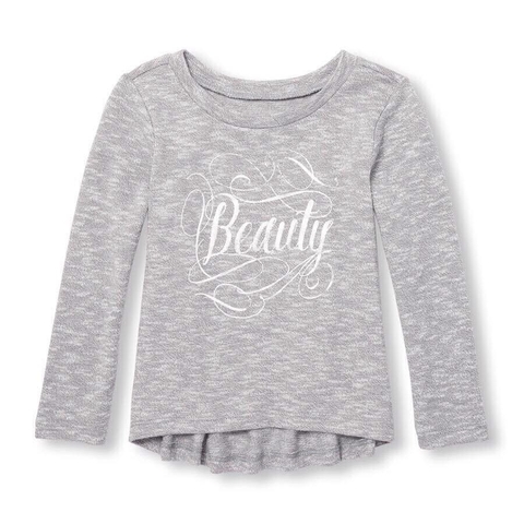 Áo len mỏng Place