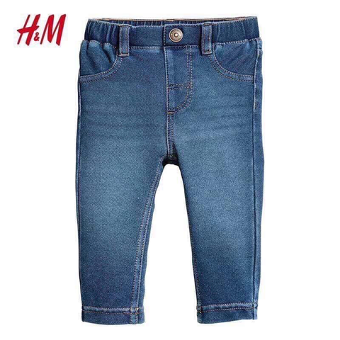 Tregging jean H&M