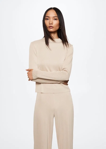 Áo thun tăm MNG cho mẹ