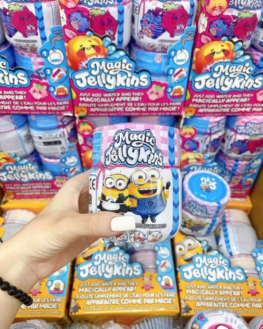 Đồ Chơi Thú Bông Ma Thuật MAGIC JELLYKINS
