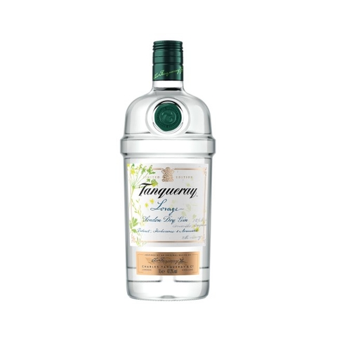 Tanqueray lovage 47,3% 1L