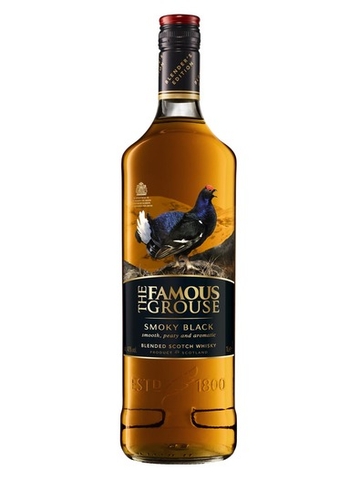 Famouse Grouse Smoky 1000ml