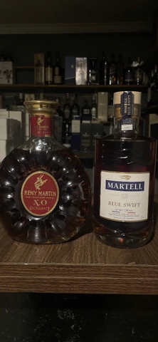 Cặp Martell
