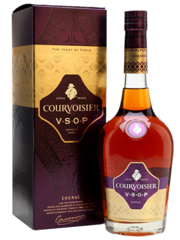 Courvoisier VSOP 700ml