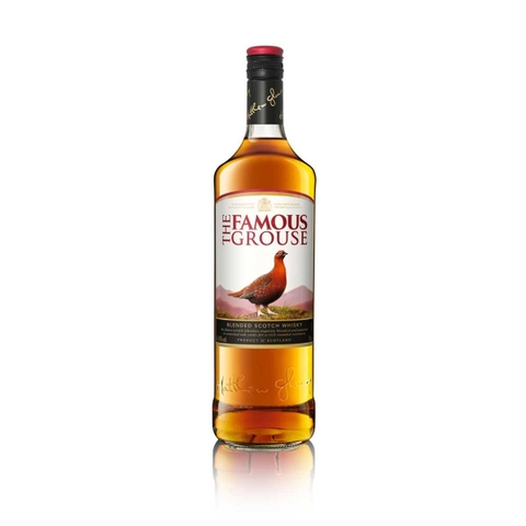 Famouse Grouse Thường 1000ml
