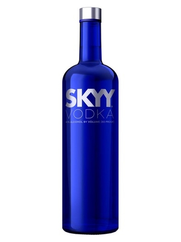 Vodka Sky 1L