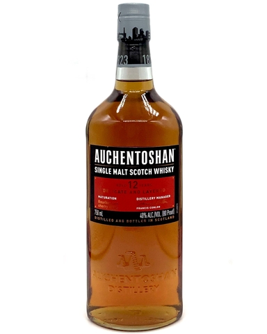 Auchentoshan 700ml