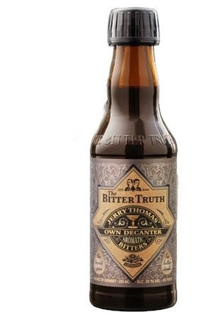 Bitter truth 200ml Thomas