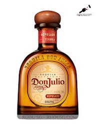 Don Julio Reposado 700ml