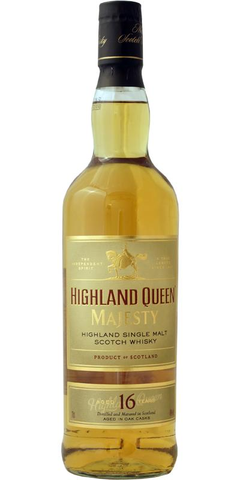 Highland Queen 16y 40% 700ml