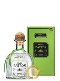 Patron sliver 700ml