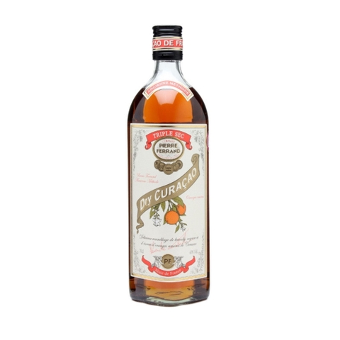 Dry Curacao 40% 700ml