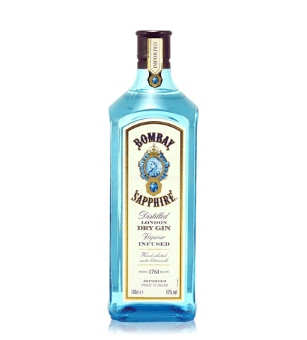 Bombay 47% 1000ml