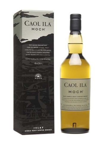Caol lla Moch 43% 700ml
