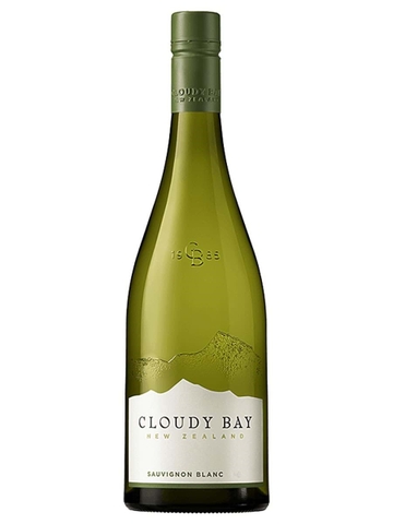 Cloudy bay 13,5% 750ml