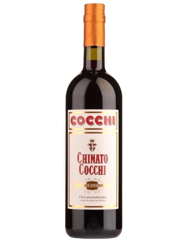 Cocchi Chinato 16.5% 750ML