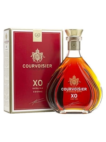 Courvoisier XO 40% 700ml