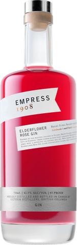 Empress 1908 Hồng 42.5% 750ml