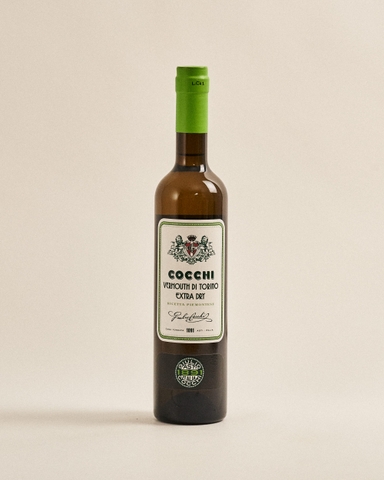 Cocchi Extra Dry 500ml