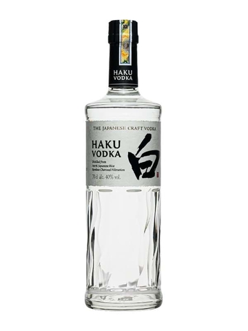 Haku Vodka