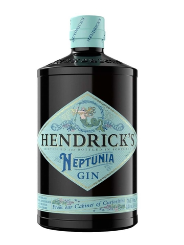 Hendrick Neptuna 43,4% 700ml
