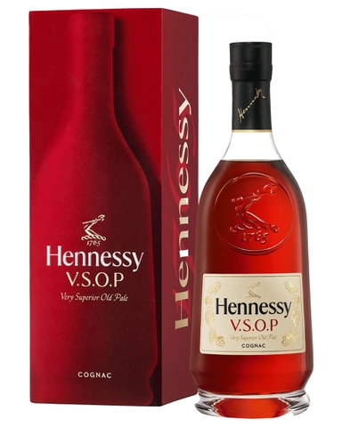 Hennesy vsop 40% 700ml