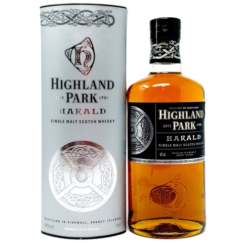 Highland Park Harlard 700ml 40%