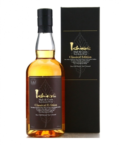 Classical Edition 48% 700ml