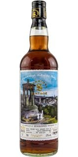 singatory Benrinnes 2011 11y 43%