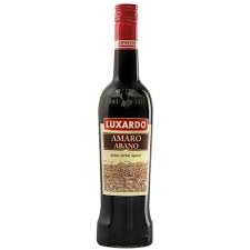 Luxardo amaro 700