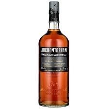 Auchentoshan 18y 43% 700ml