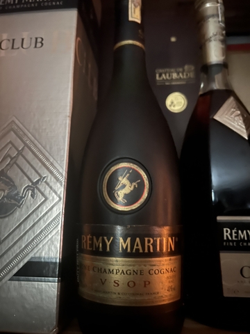 Remy Vsop đời cổ 43% 1500ml