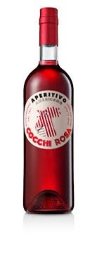 Cocchi Rosa 16.5% 750ML