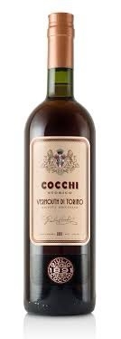 Cocchi Rosso 700ml