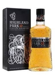 Highland Park 12