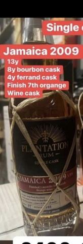 Plantation jamaica 2009 -2022