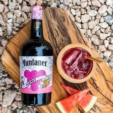 Muntaner Vermut Rosado Rose