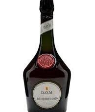 Dom benedictine 700ml