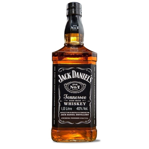 Jack 40% 700ml
