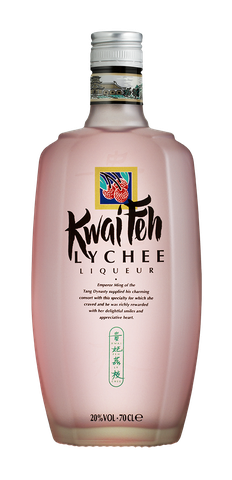 Kwai Feh Lychee 20% 700ml