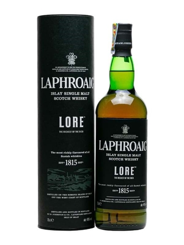 Laphroaig Lore 48% 700ml