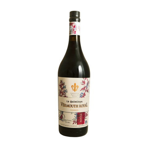 Laquintinye vermouth rosso 16,5% 750ml
